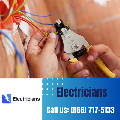 Kissimmee Electricians: Your Premier Choice for Electrical Services | Electrical contractors Kissimmee